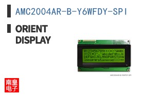 AMC2004AR-B-Y6WFDY-SPI ͼƬ